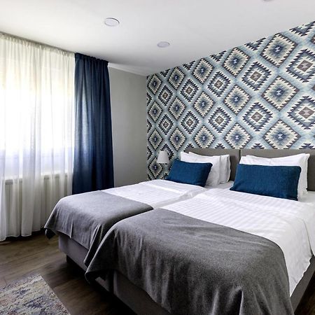 Apartment Sovre 베오그라드 외부 사진