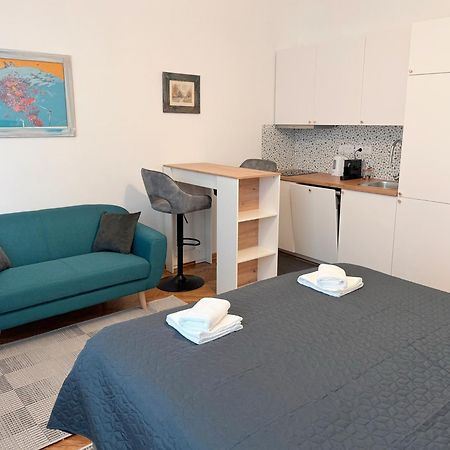 Apartment Sovre 베오그라드 외부 사진