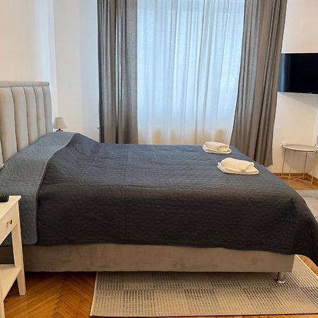 Apartment Sovre 베오그라드 외부 사진