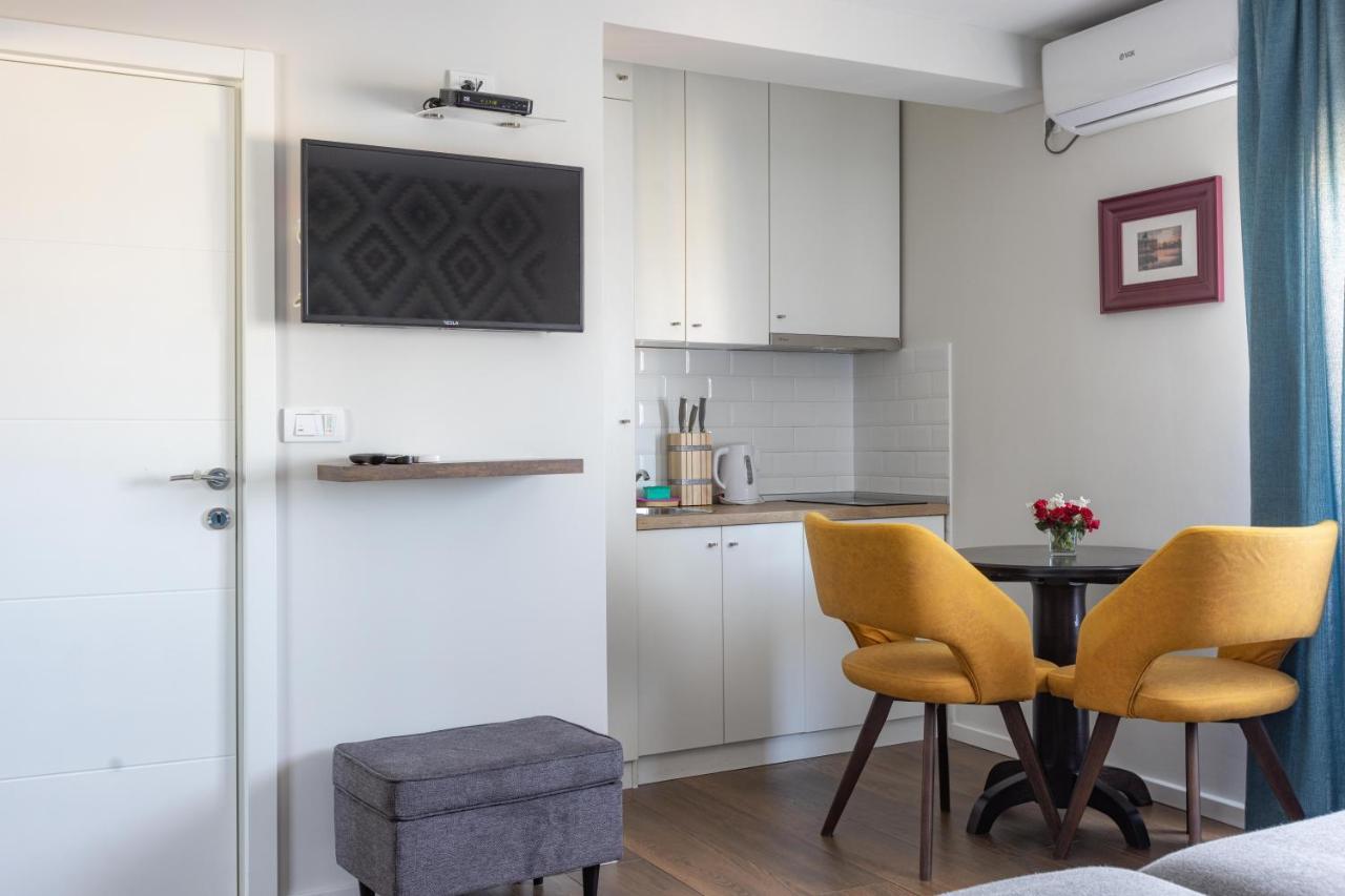 Apartment Sovre 베오그라드 외부 사진