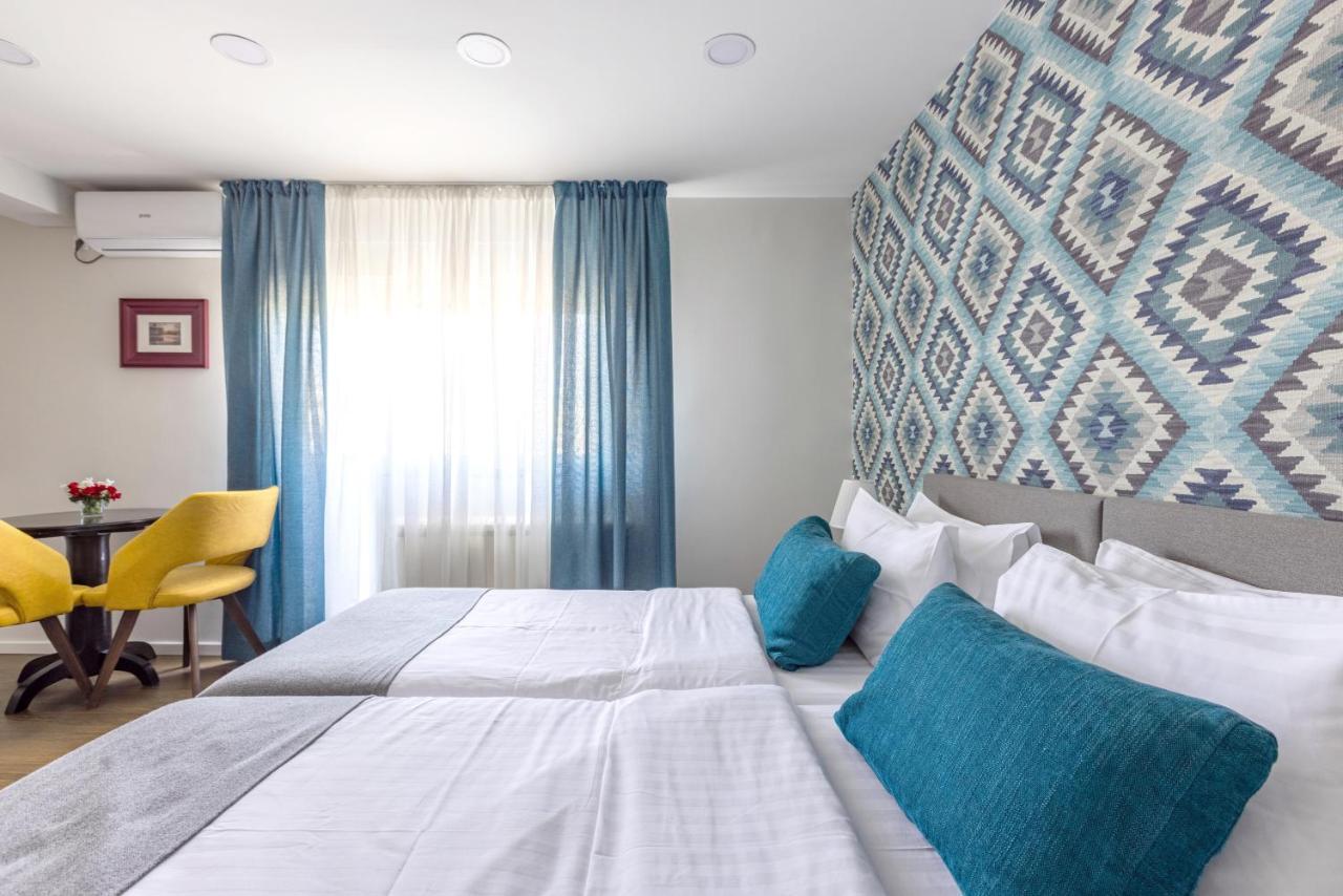 Apartment Sovre 베오그라드 외부 사진