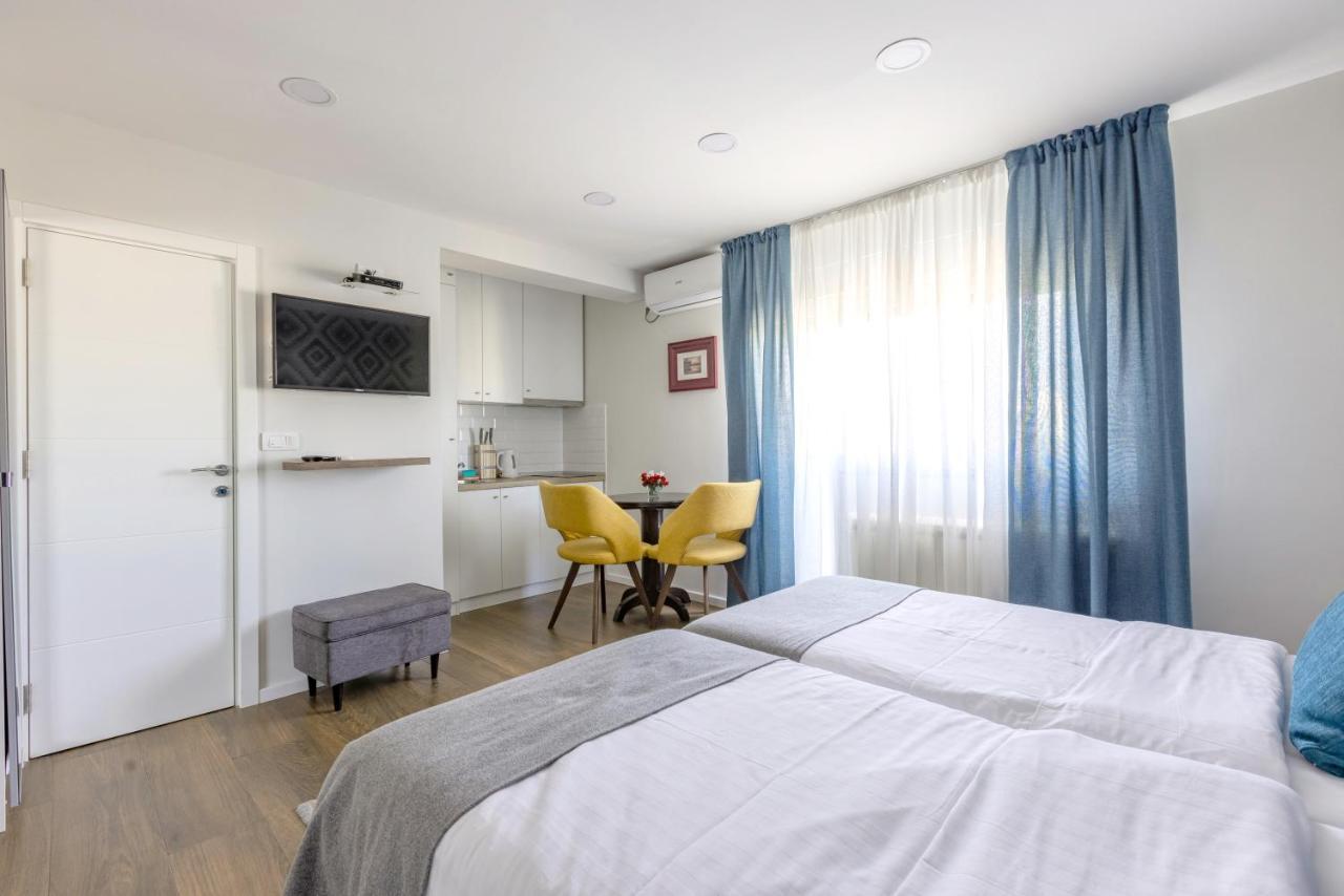 Apartment Sovre 베오그라드 외부 사진