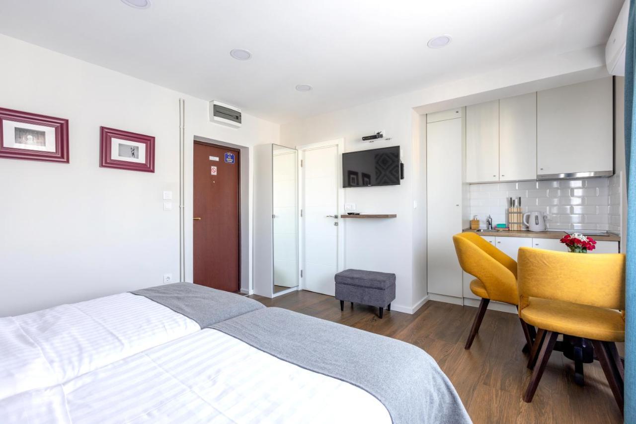 Apartment Sovre 베오그라드 외부 사진