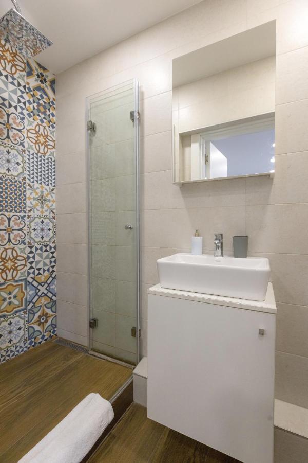 Apartment Sovre 베오그라드 외부 사진