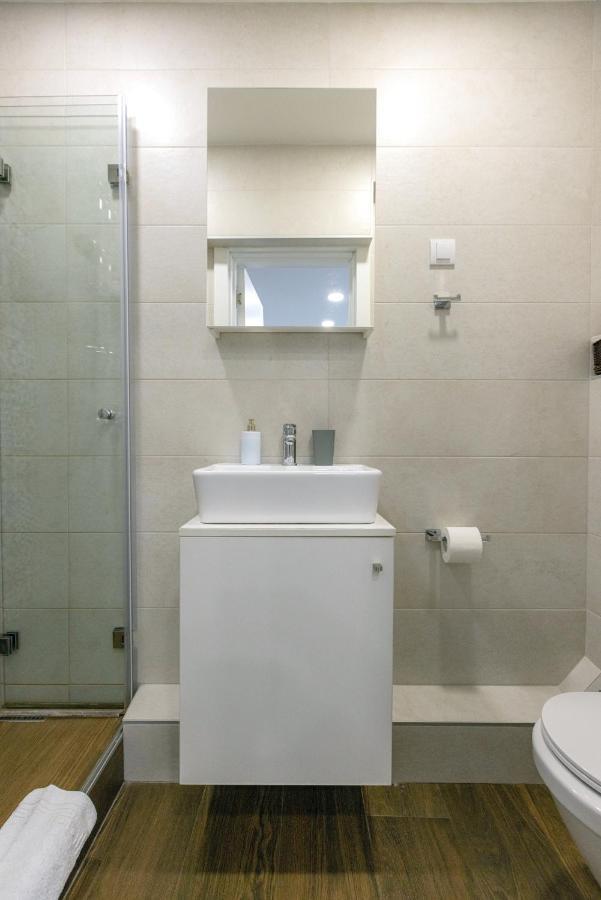 Apartment Sovre 베오그라드 외부 사진