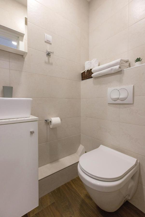 Apartment Sovre 베오그라드 외부 사진