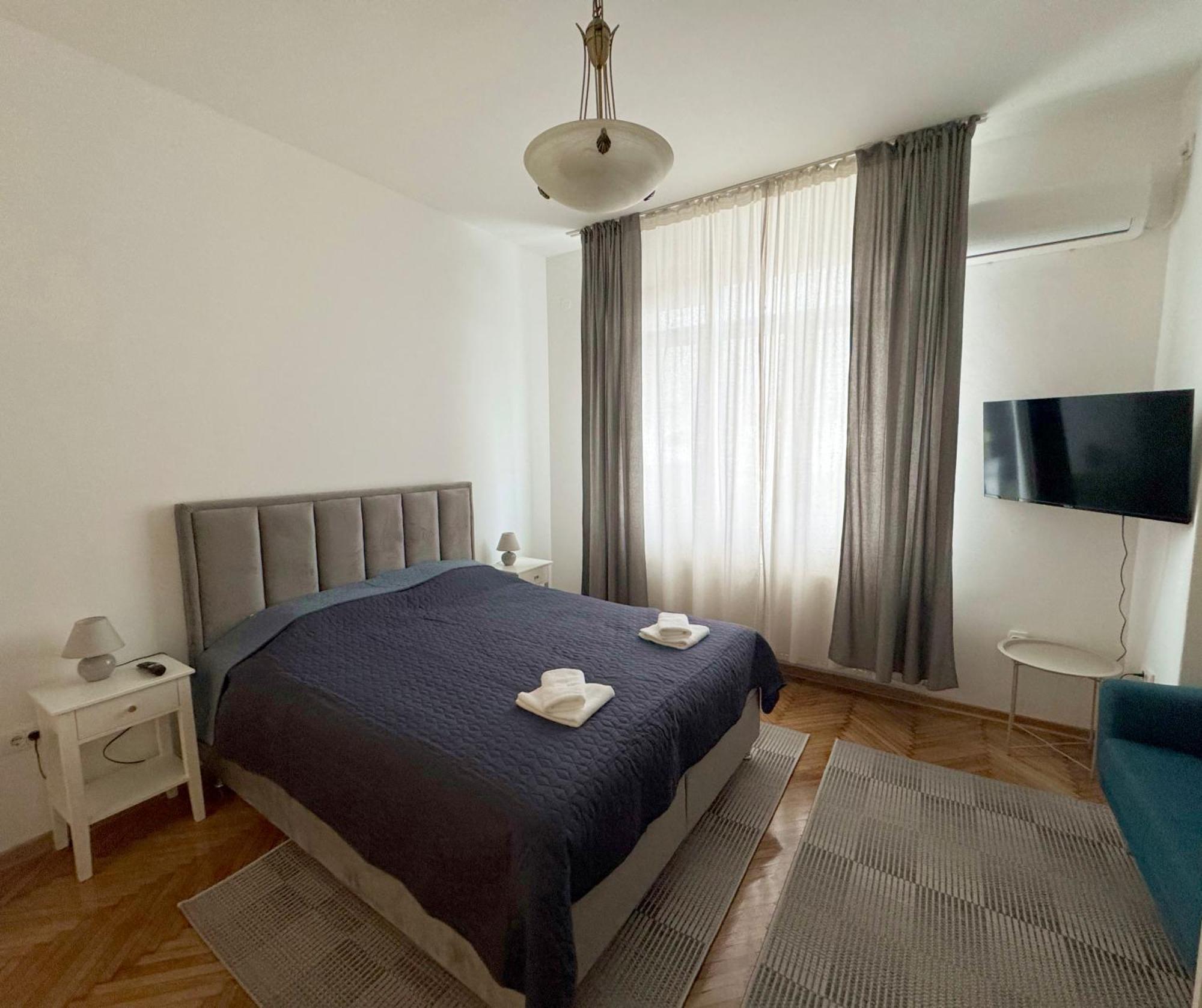 Apartment Sovre 베오그라드 외부 사진