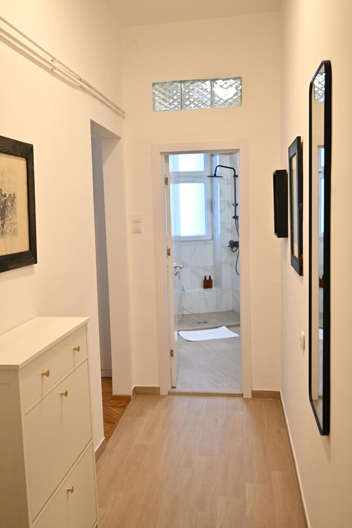 Apartment Sovre 베오그라드 외부 사진