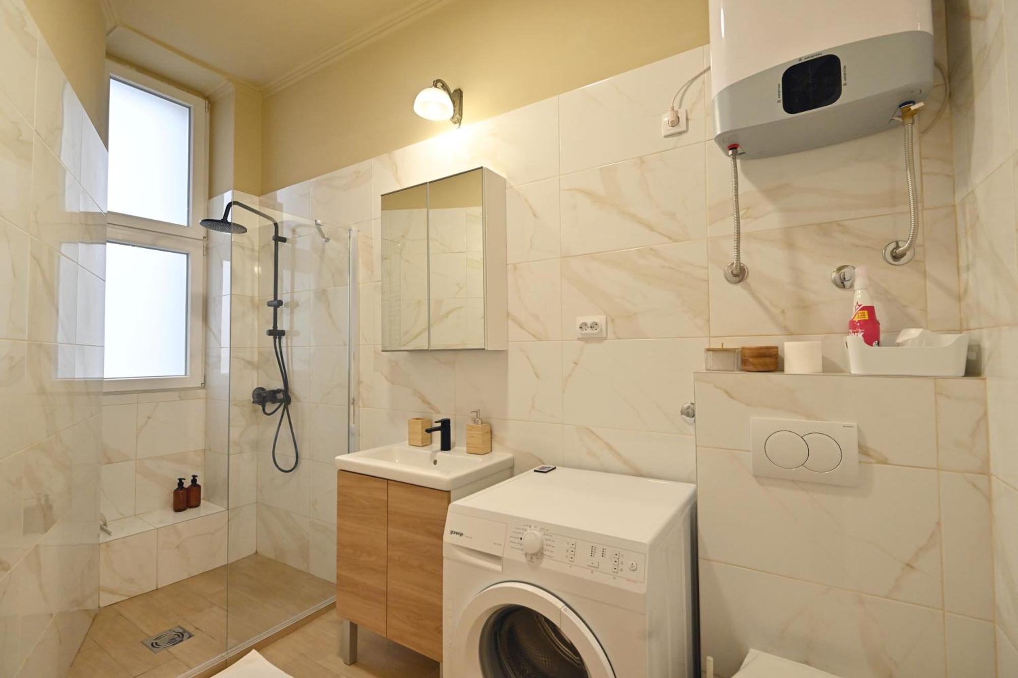 Apartment Sovre 베오그라드 외부 사진