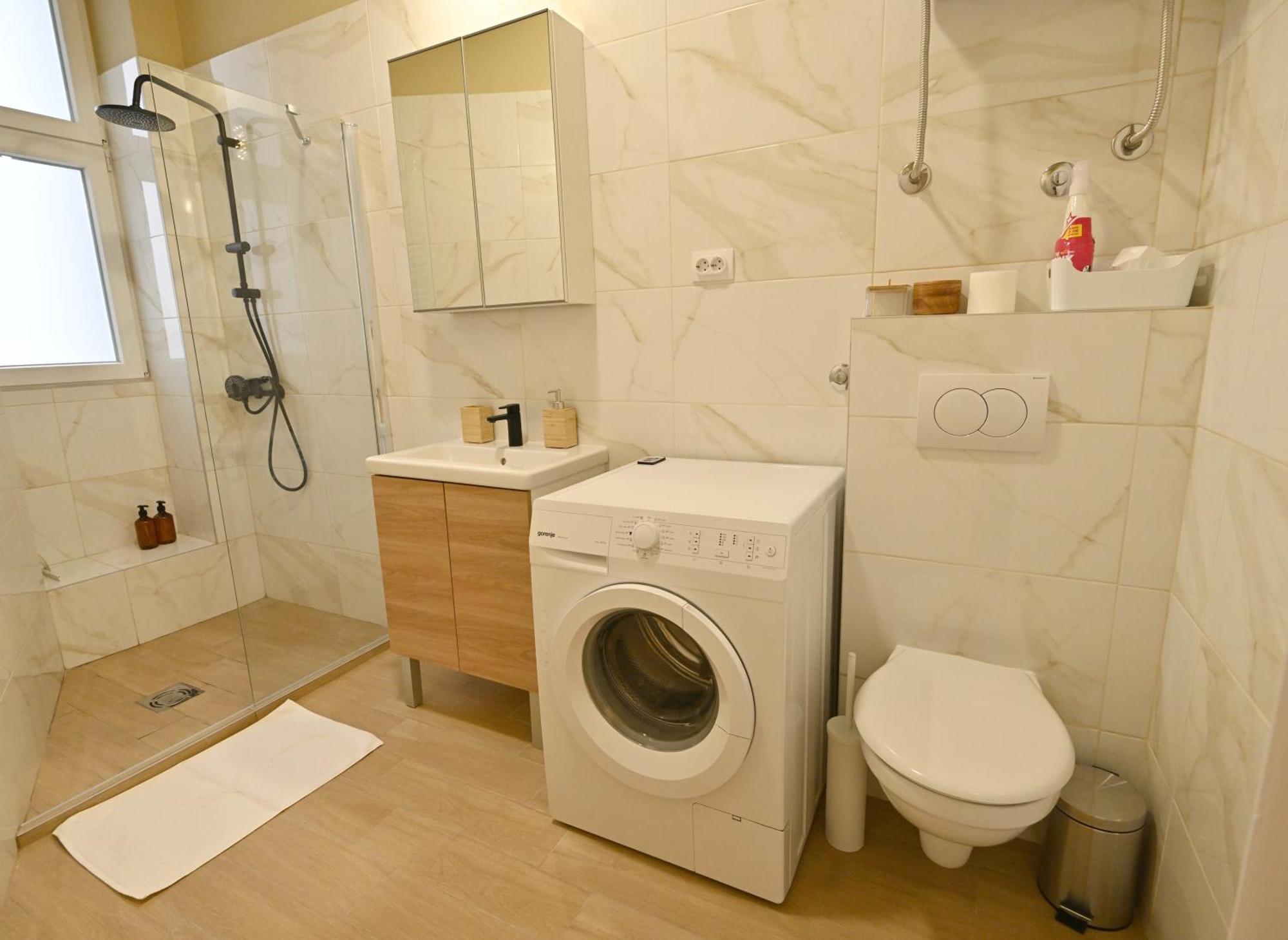 Apartment Sovre 베오그라드 외부 사진