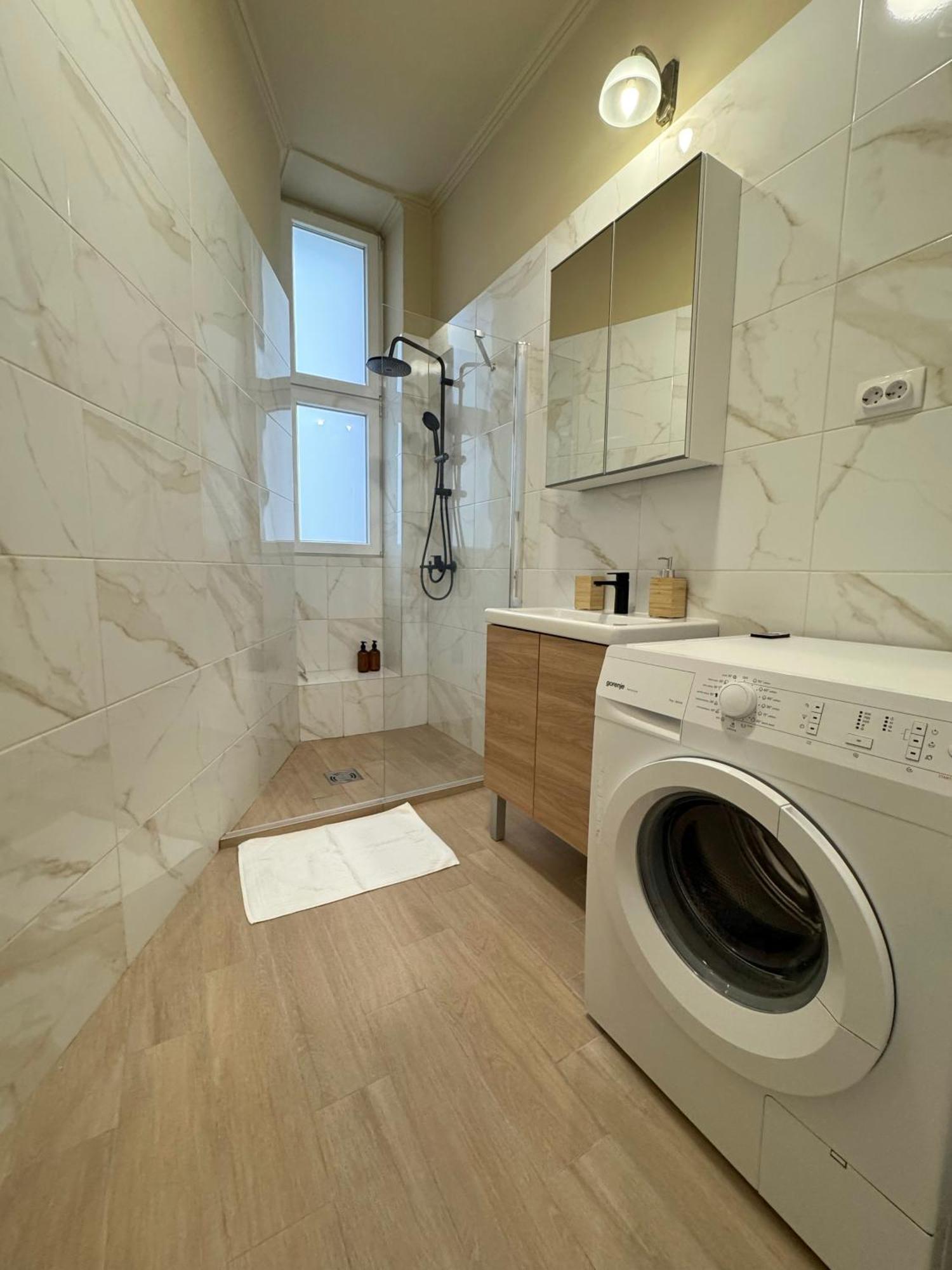 Apartment Sovre 베오그라드 외부 사진