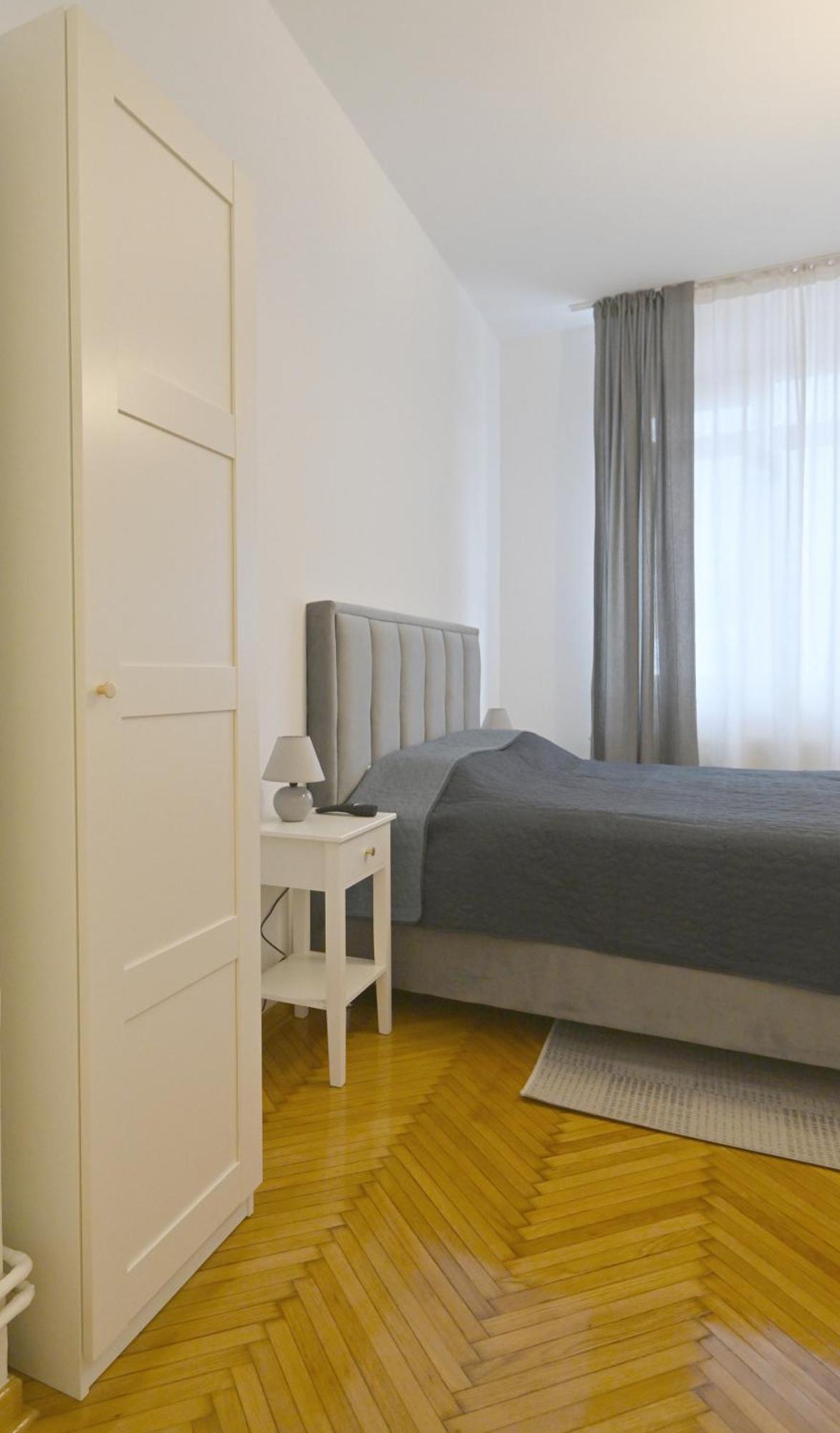 Apartment Sovre 베오그라드 외부 사진