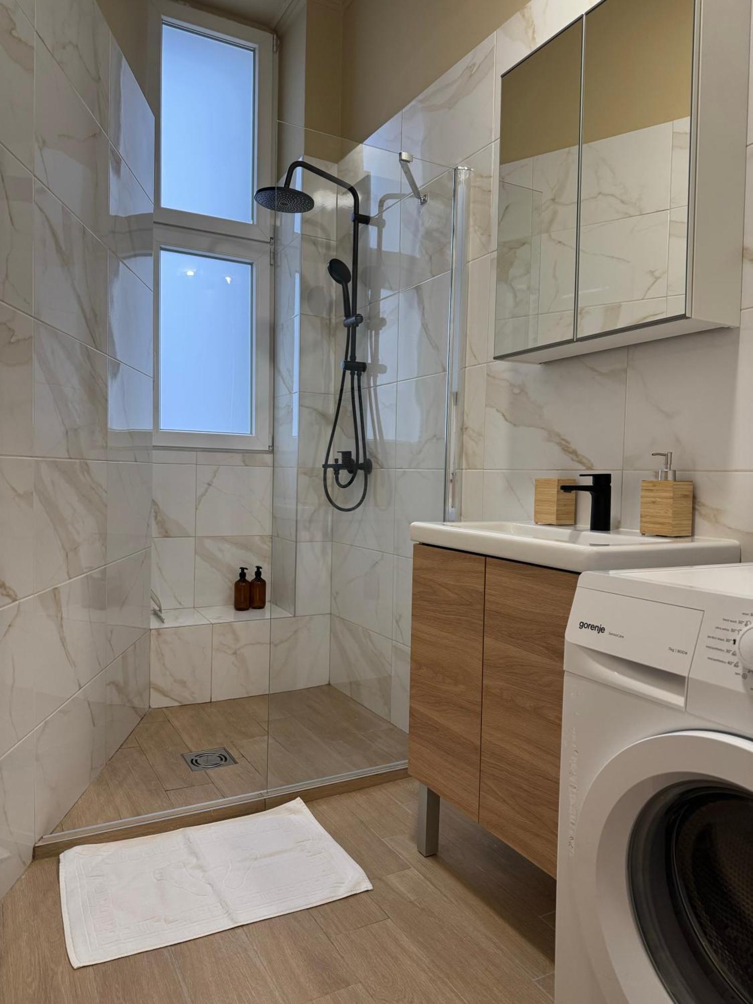Apartment Sovre 베오그라드 외부 사진